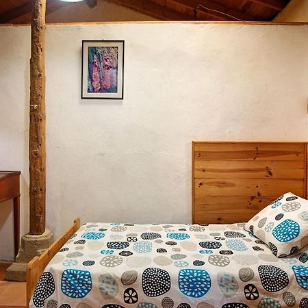 Casa Los Pinos Agüimes Buitenkant foto