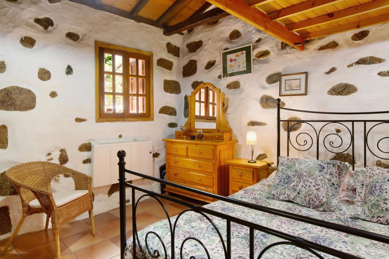Casa Los Pinos Agüimes Buitenkant foto