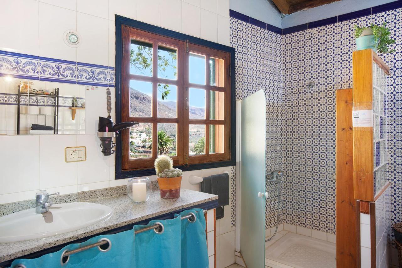 Casa Los Pinos Agüimes Buitenkant foto