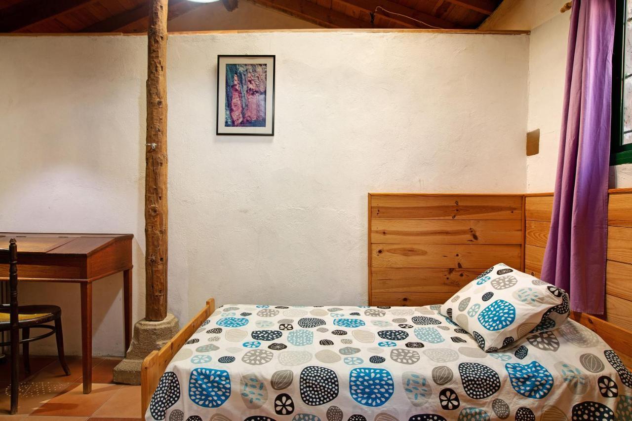 Casa Los Pinos Agüimes Buitenkant foto