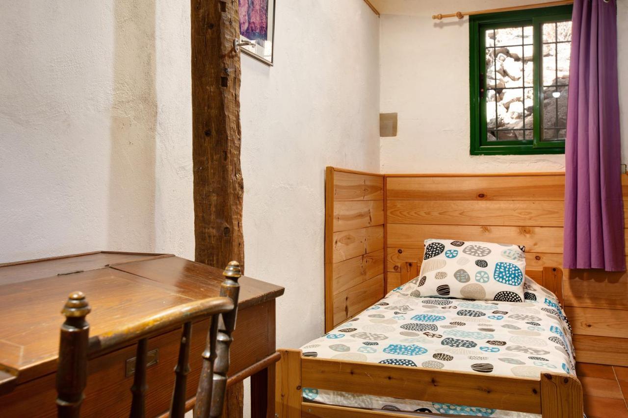 Casa Los Pinos Agüimes Buitenkant foto