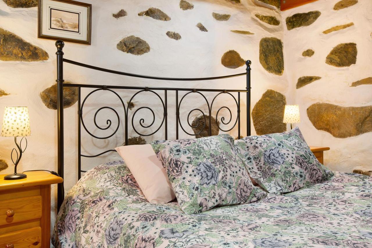 Casa Los Pinos Agüimes Buitenkant foto