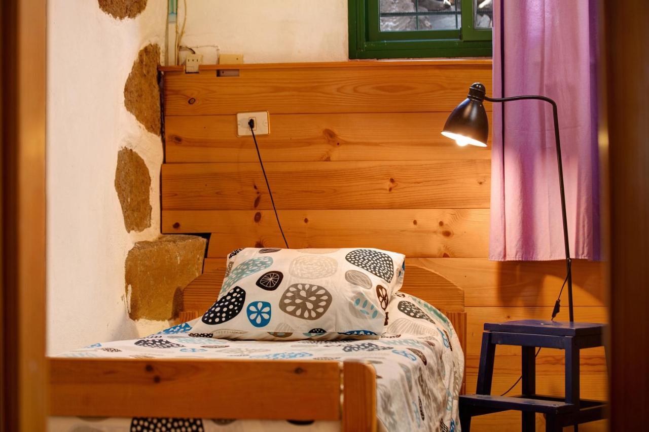 Casa Los Pinos Agüimes Buitenkant foto